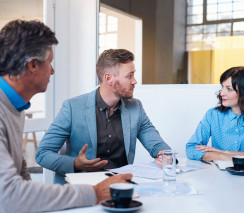 Introduction to Working with Couples